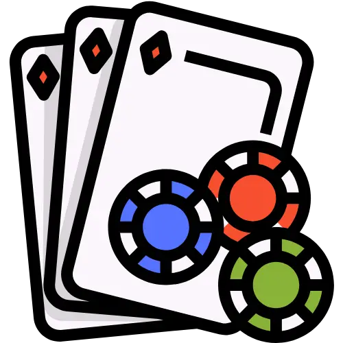 Second Deposit Bonus 55% up to €500 + 100 Free Spins